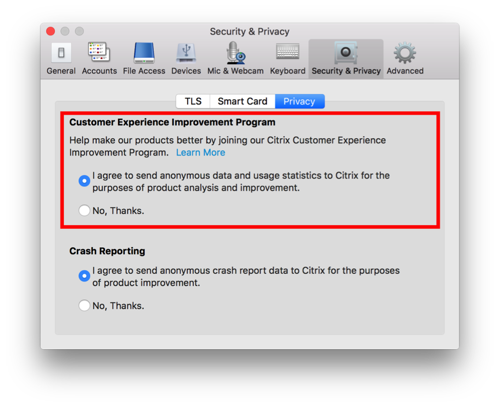 Citrix receiver for mac 12.4 download