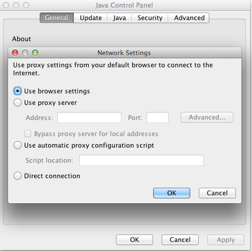 Java Applet Download For Mac